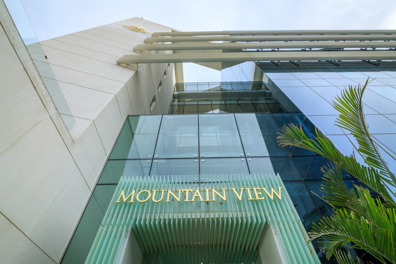 DMG Headquarters project photo